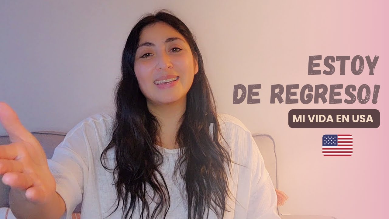 YO EMIGRE DESDE CHILE A ESTADOS UNIDOS |  Mi experiencia, vale la pena?