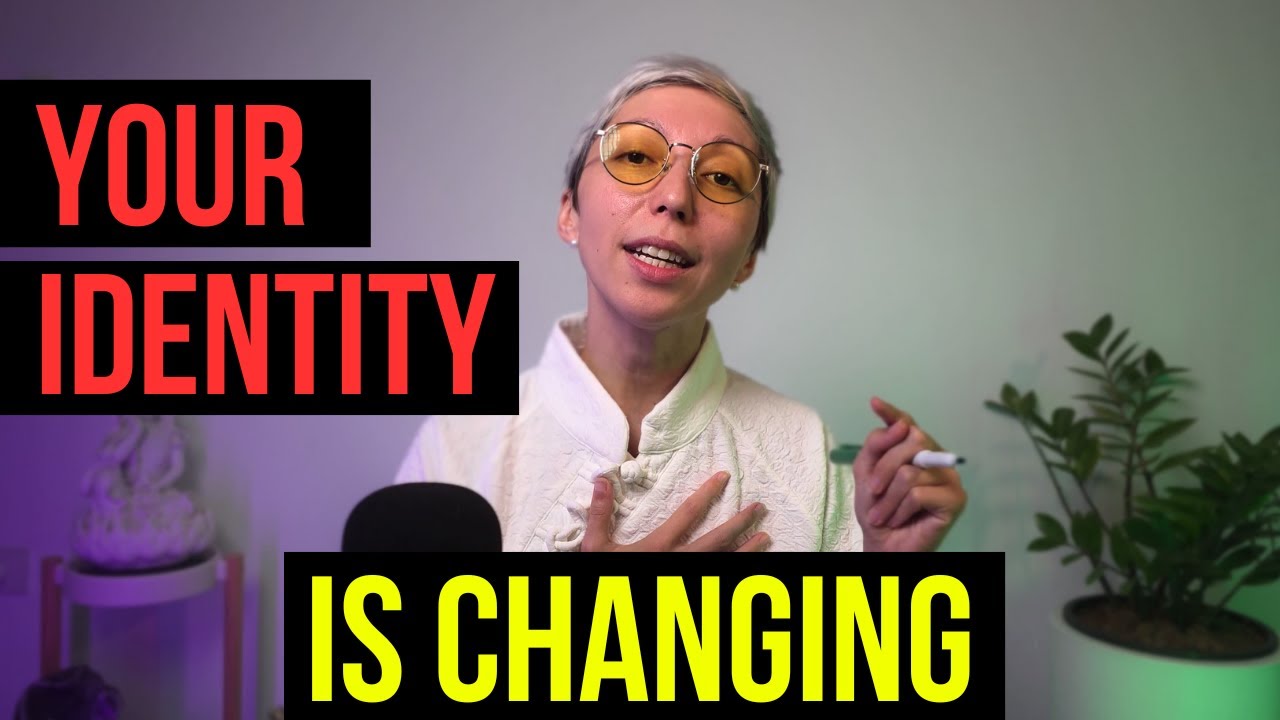 THE ENERGY UPDATE YOU NEED (BIG IDENTITY SHIFTS & UNEXPECTED SURPRISES)