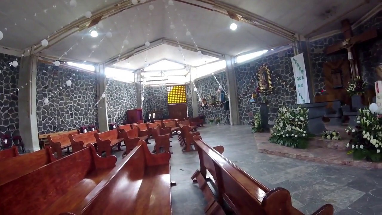 Turisteando en Santa cruz cuautomatitla