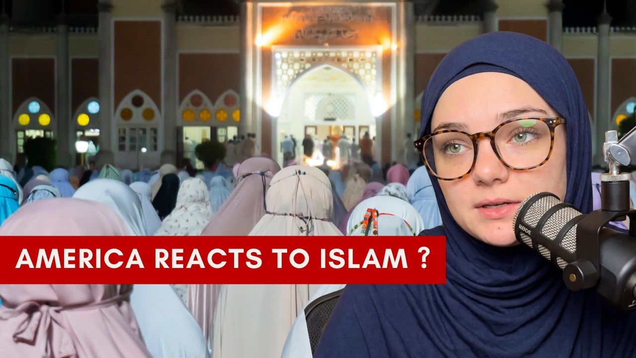 Surprising Women's Rights Granted by Islam - The Facts vs The Propagandas