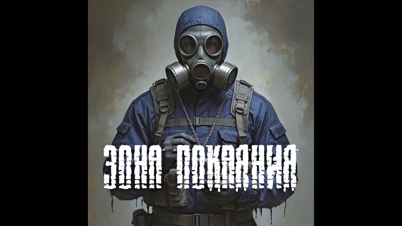 Состоялся Релиз. S.T.A.L.K.E.R. Зона Покояния. Внедряемся в шкуру наёмника. Прохождение #1
