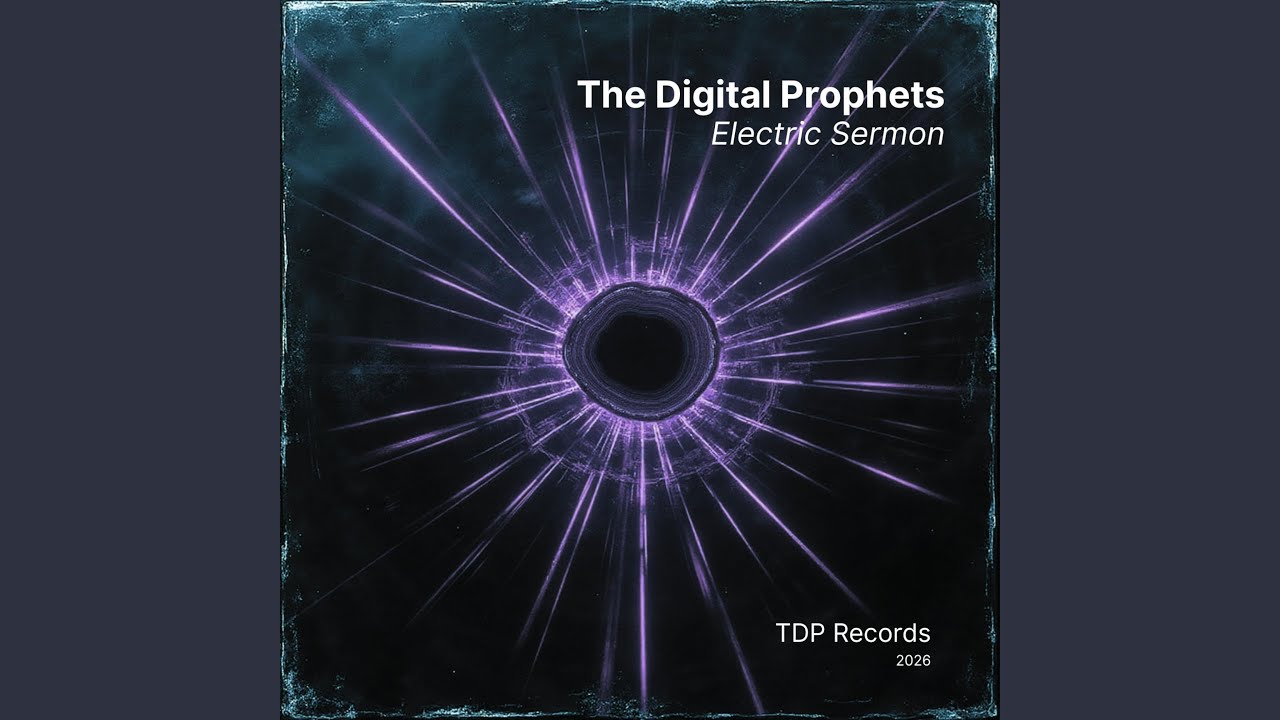 Electric Sermon