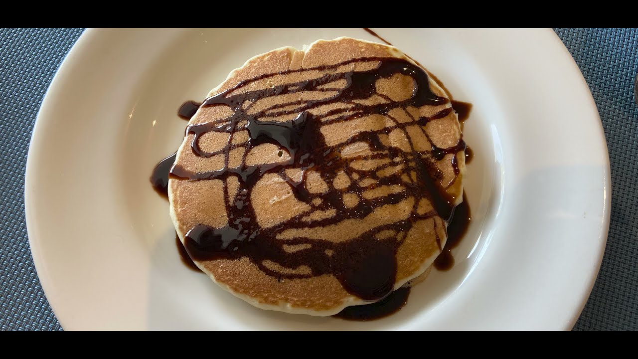 Breakfast Buffet- Holiday Inn Resort Goa | Holiday Inn Beach Resort | Mobor Beach | South Goa | Goa