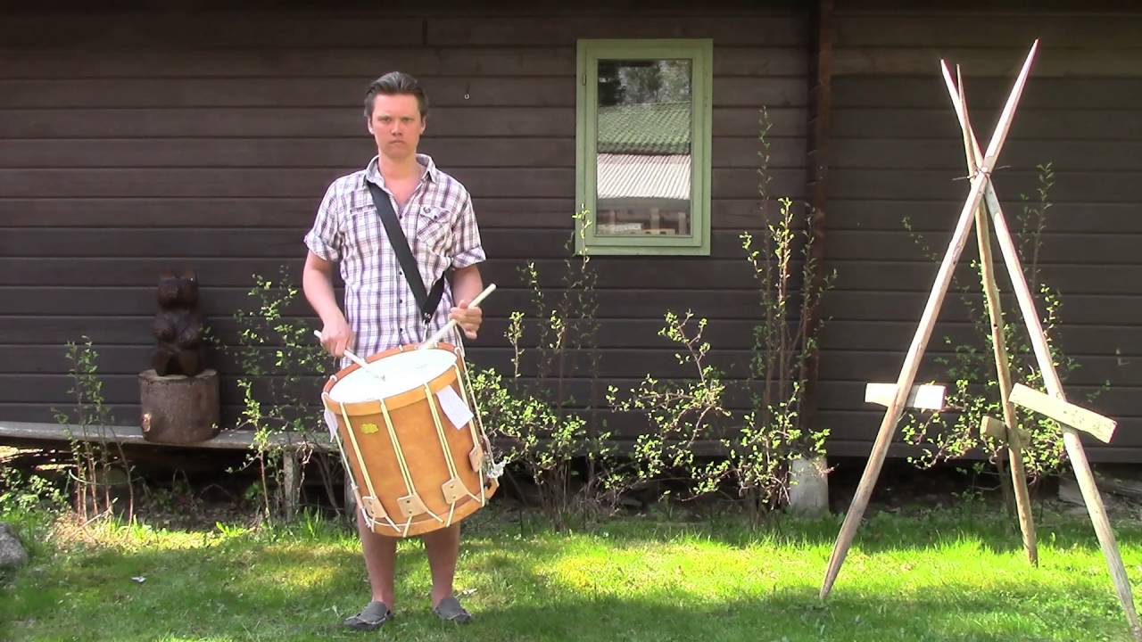 Teemu Leppänen - Drachten-Elisabeth / John Mark Reilly