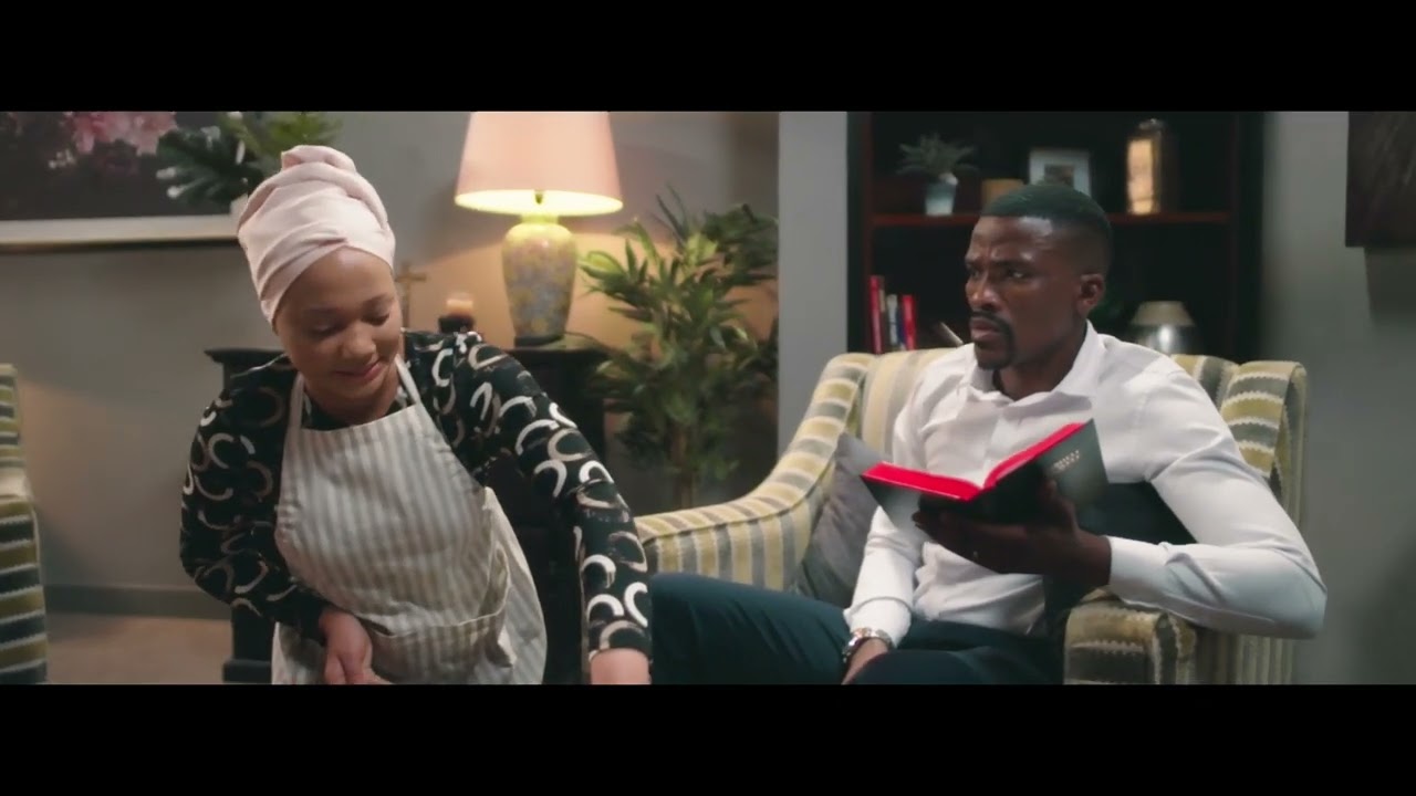 Nomkhosi humbles herself - Umkhokha: The Curse  | Mzansi Magic S1 | Ep 182 | DStv