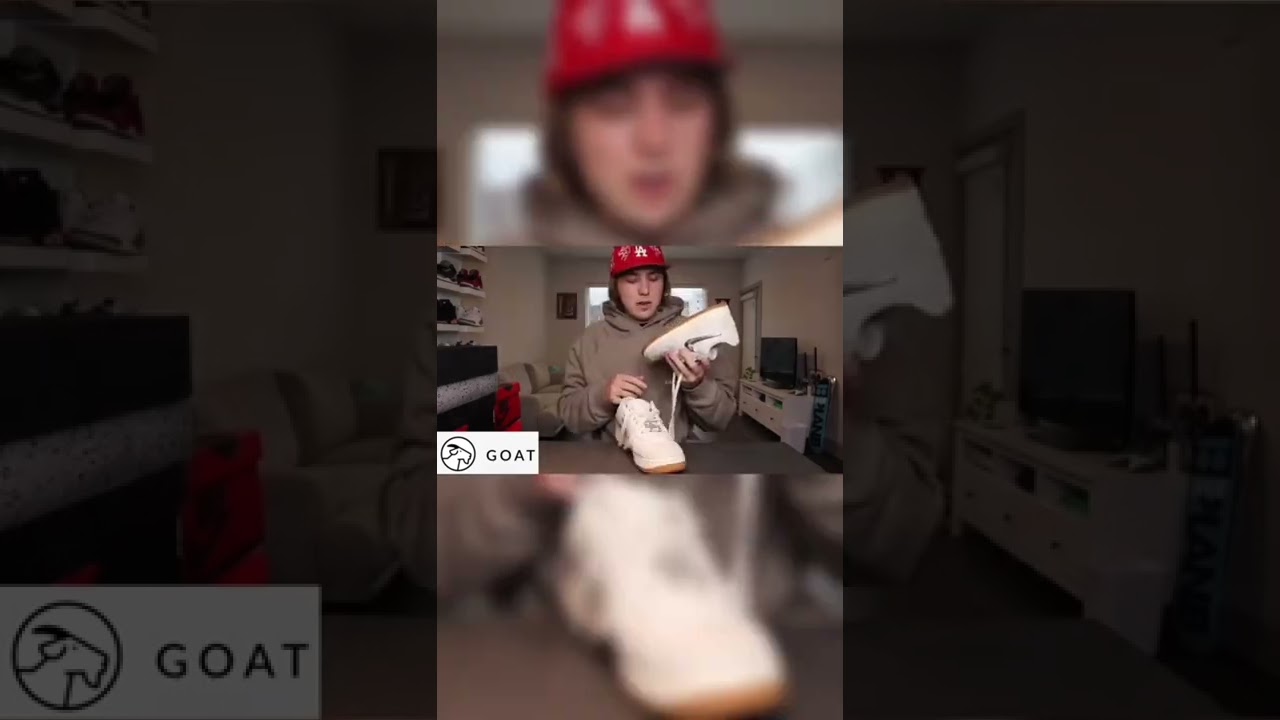 The Goat App be like&hellip;. *FUNNY*