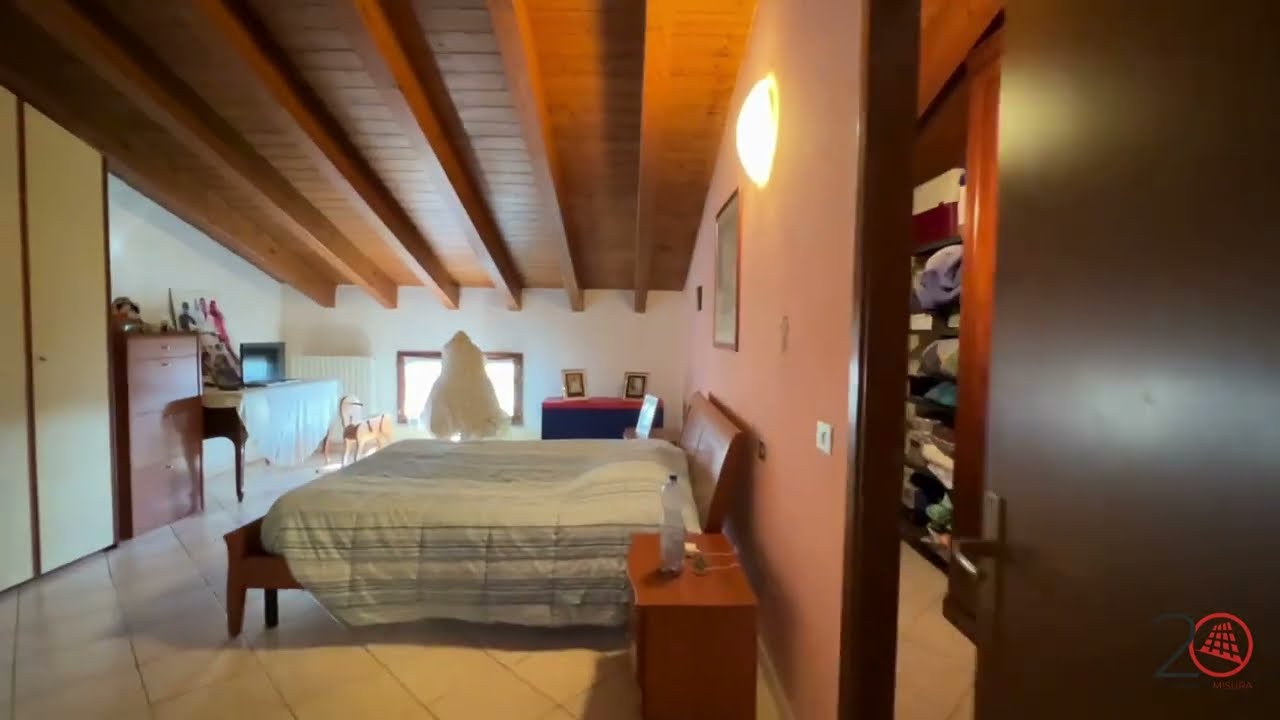 Sesso - Maisonette con quattro camere (Rif.RV1104)