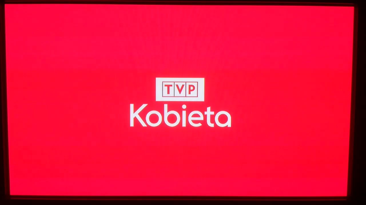 TVP Kobieta - plansza/testcard (07.03.2021) (IPTV)