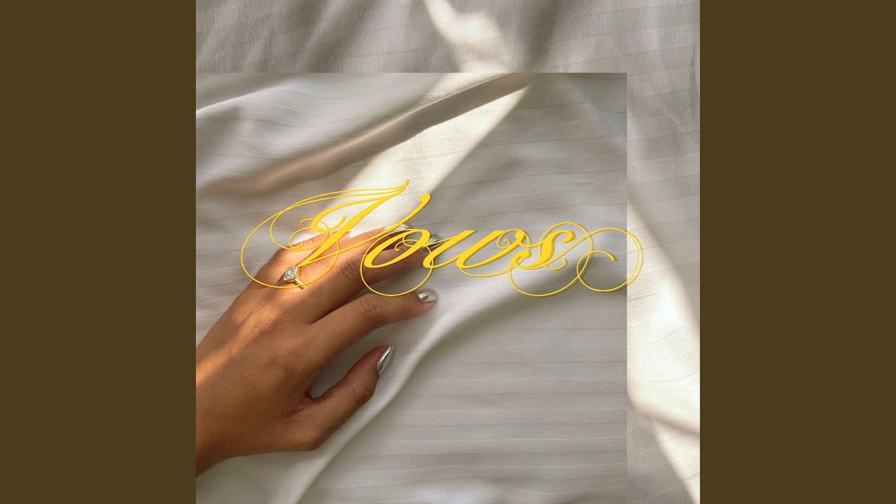 Vows
