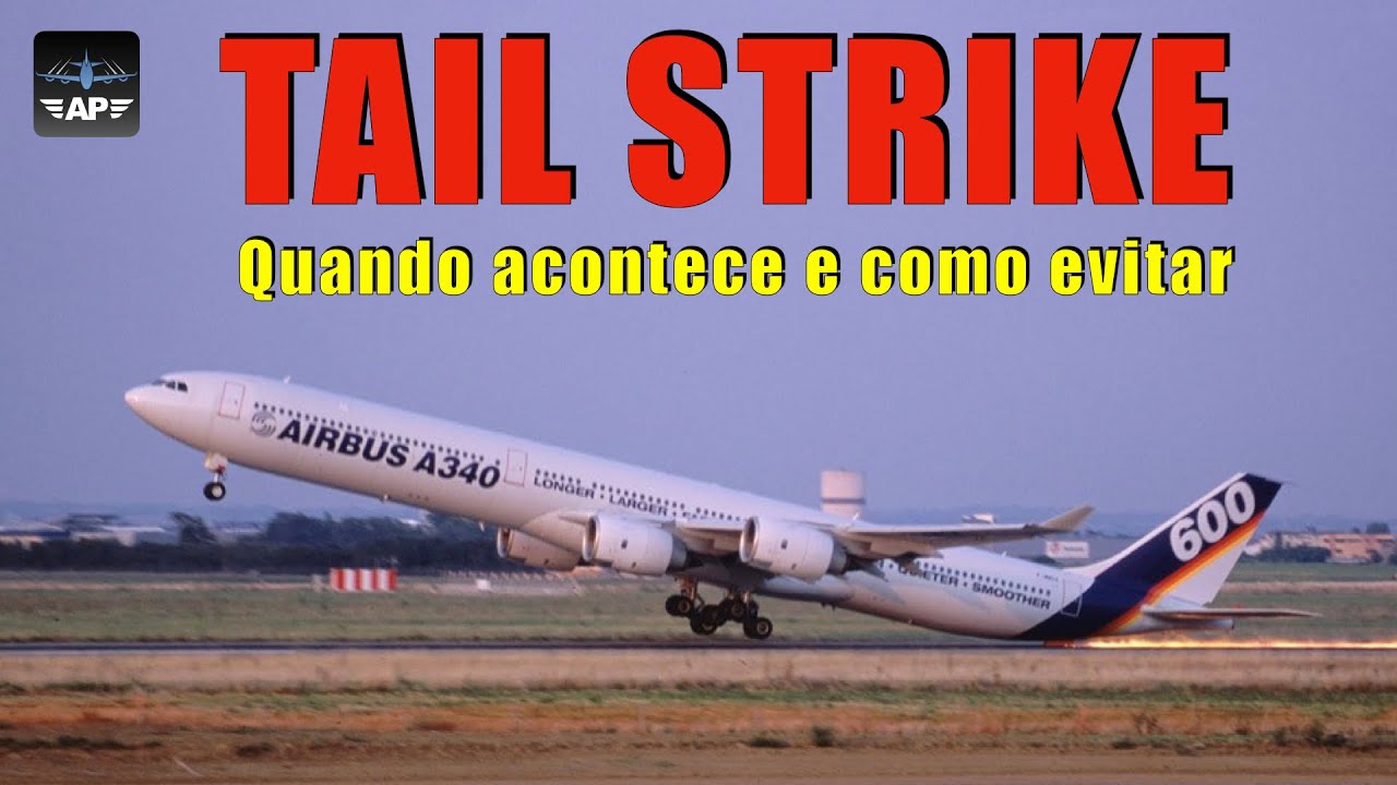 Tudo que você precisa saber sobre Tail Strike - EP044