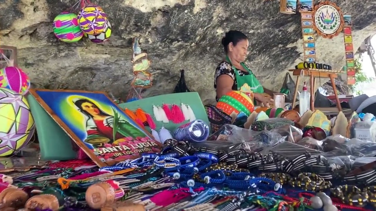 Isla el ermitaño en Suchitoto⛰🛩, toda una historia