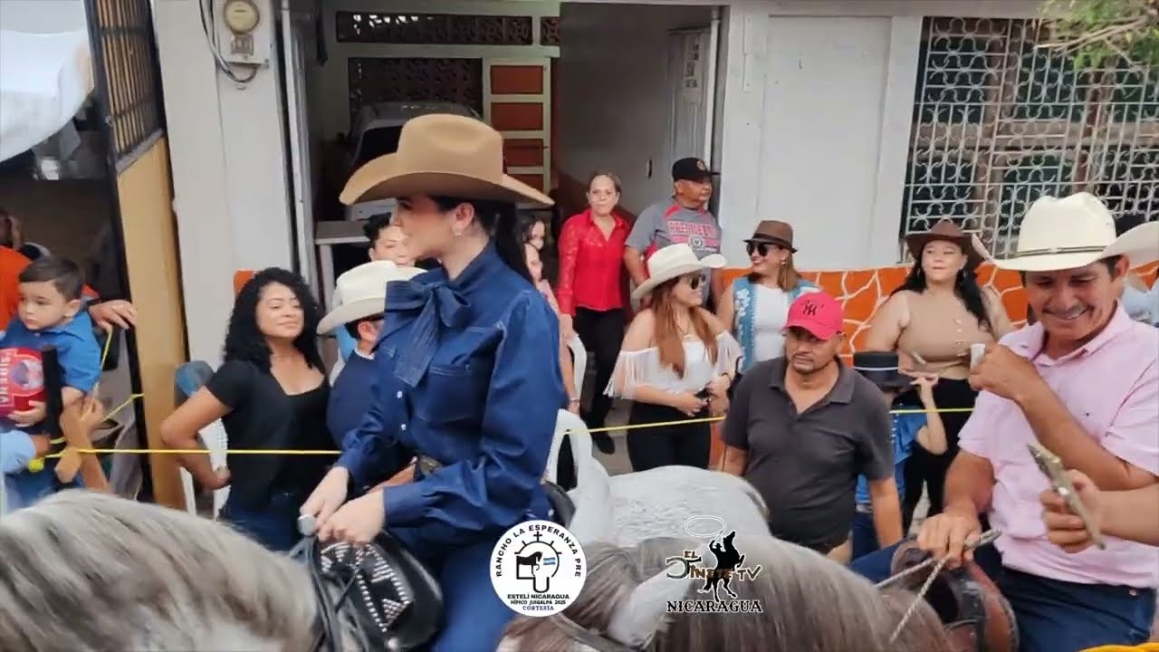 Juigalpa - Chontales h&iacute;pico 2025 