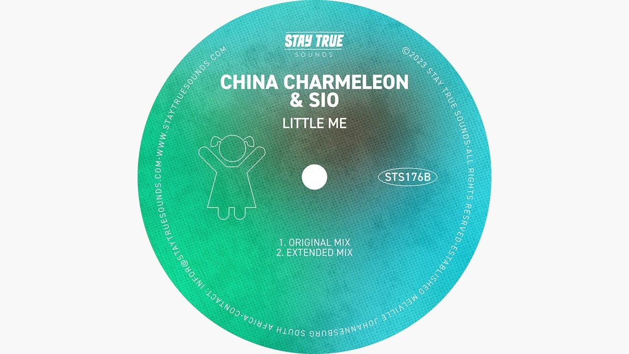 China Charmeleon & Sio - Little Me