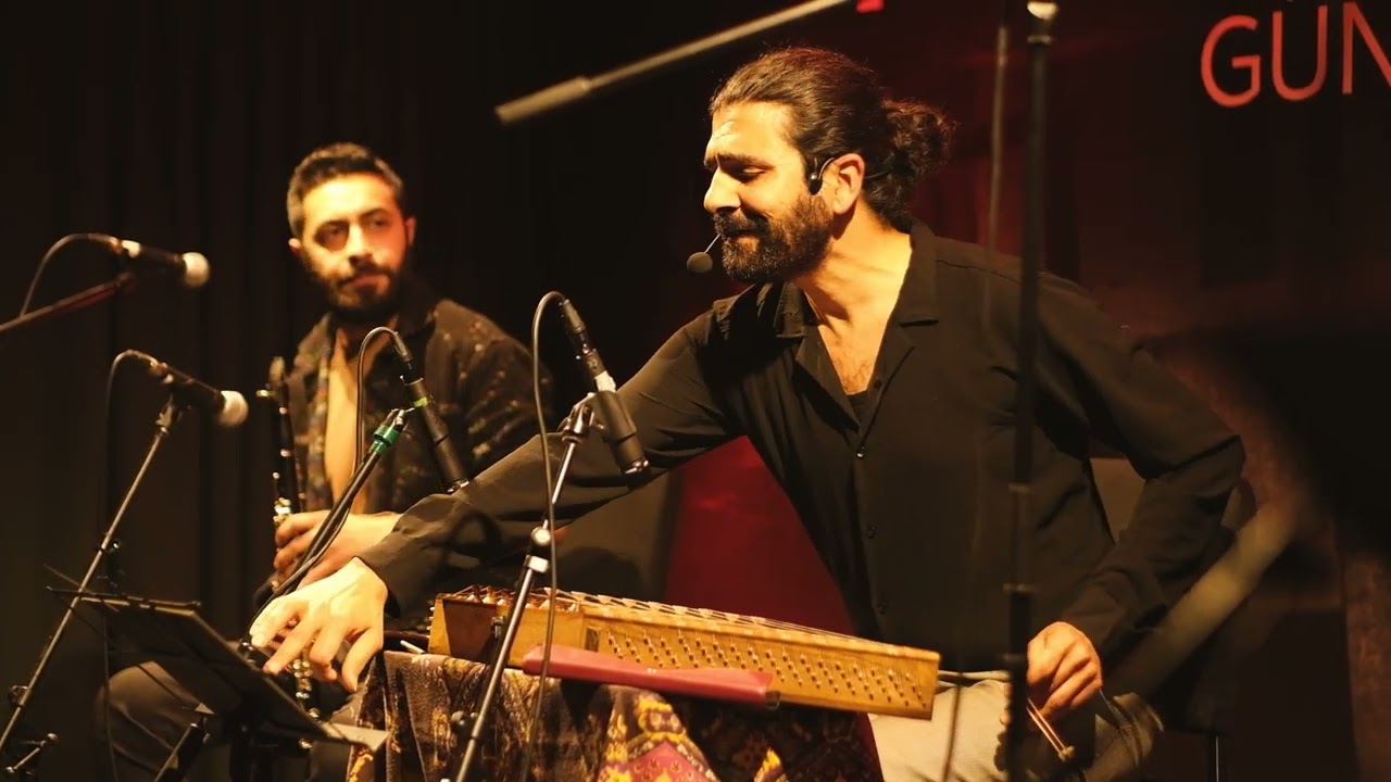 Simurg- Lem Lan û Lew Lanim Ke & Çu Çem