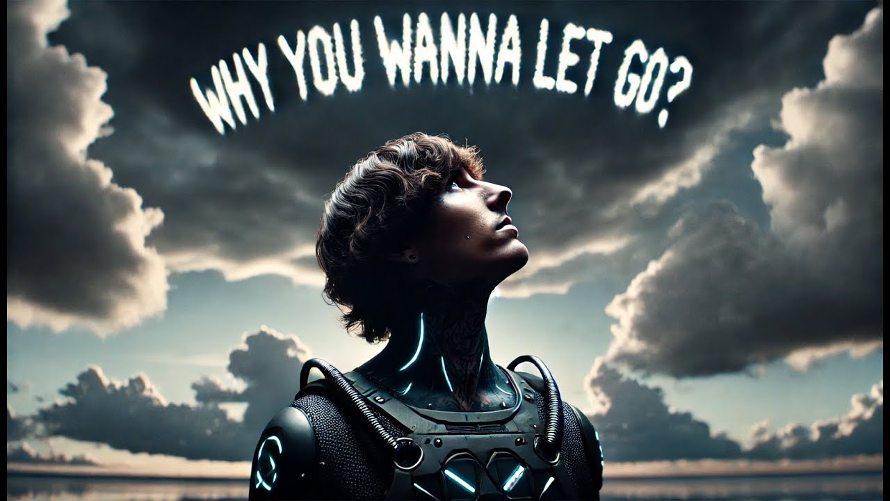 Bring Me The Horizon - wHy YoU wAnNa LeT gO? [FULL VERSION] [AI]