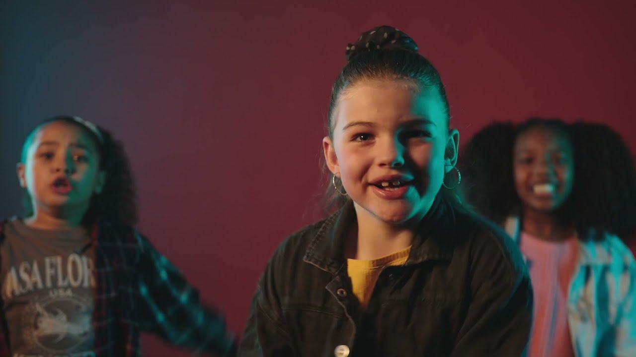 Club Mumego x Global Dance Centre  - Samen (official music video)