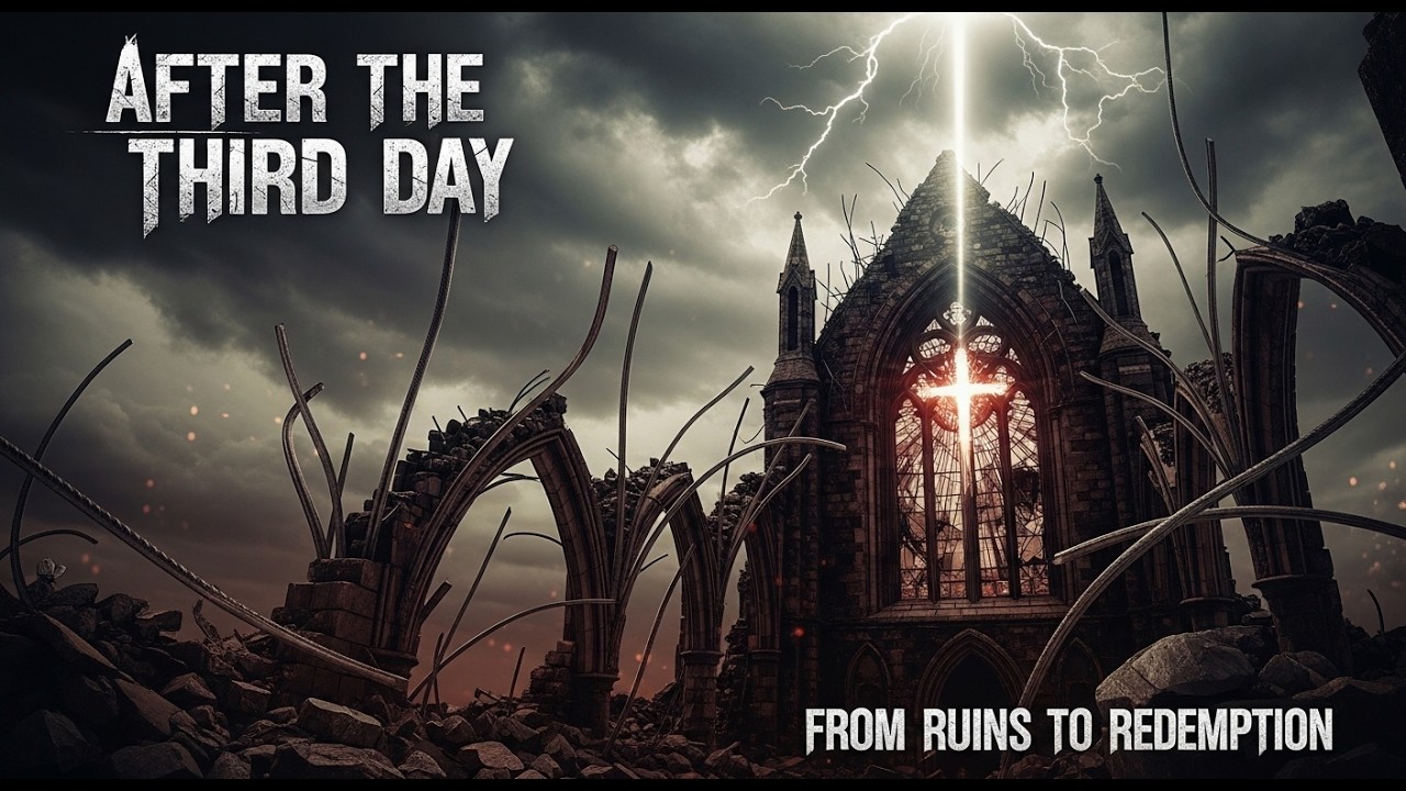 Top 18 Christian Nu Metal Songs That Will DESTROY You (In a Good Way)