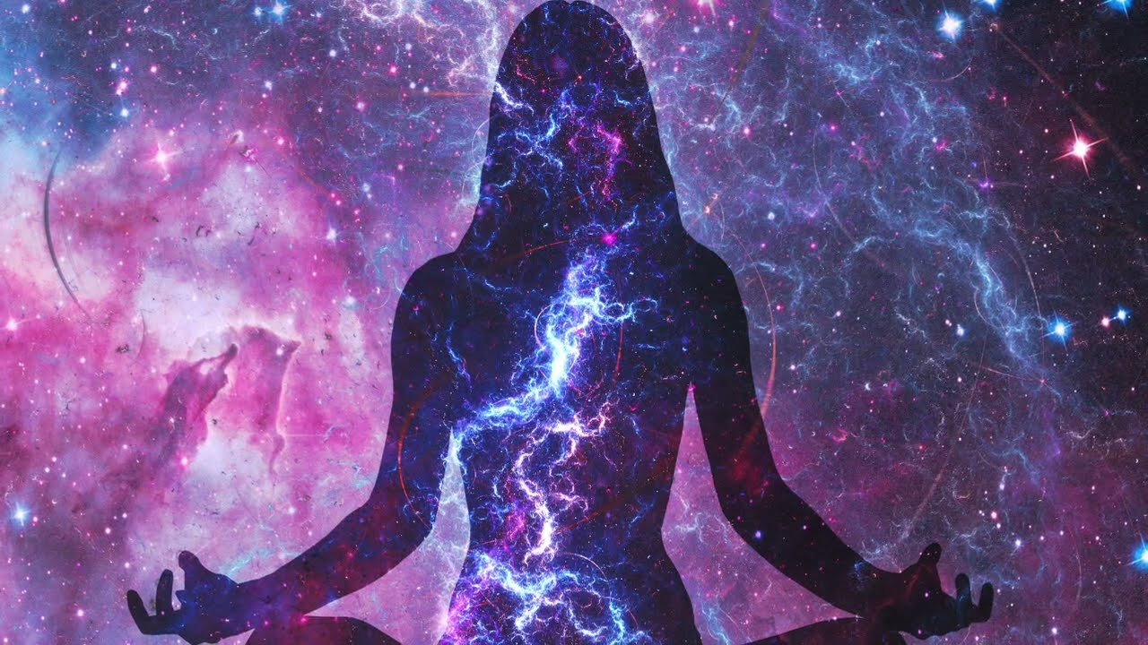 PMS & PMDD (More Love) Meditation
