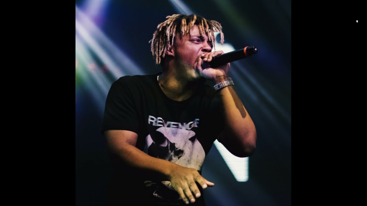 [FREE] Juice WRLD Type Beat 2025 - 