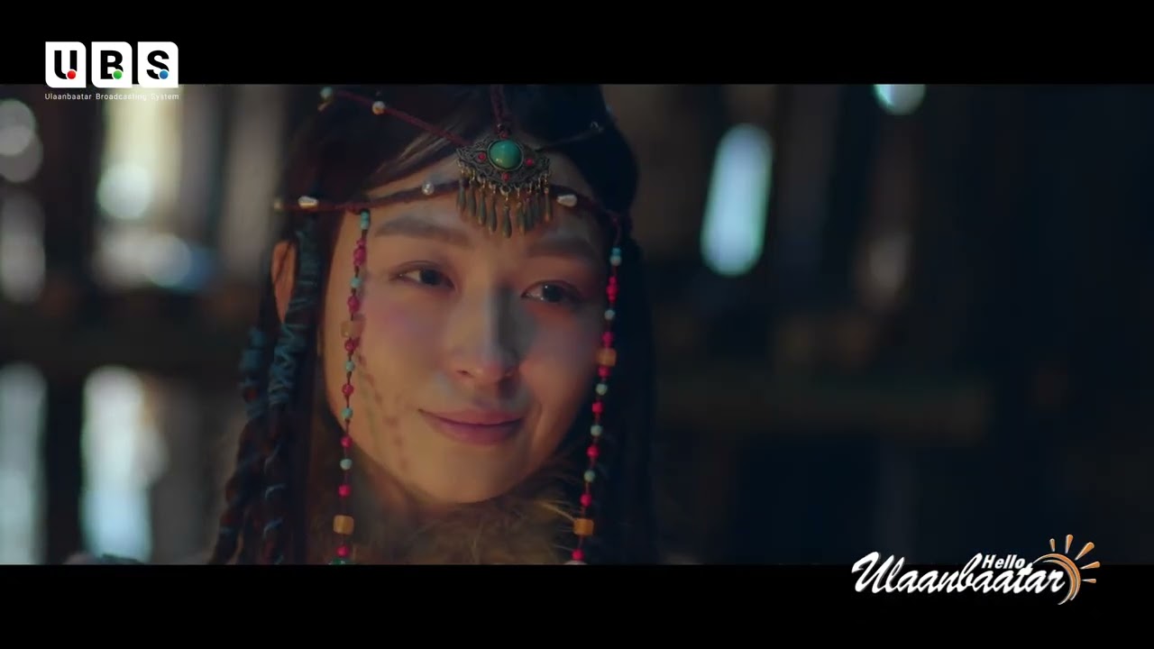 Сайн уу Улаанбаатар Хөтөлбөр – Б. Отгонсүх