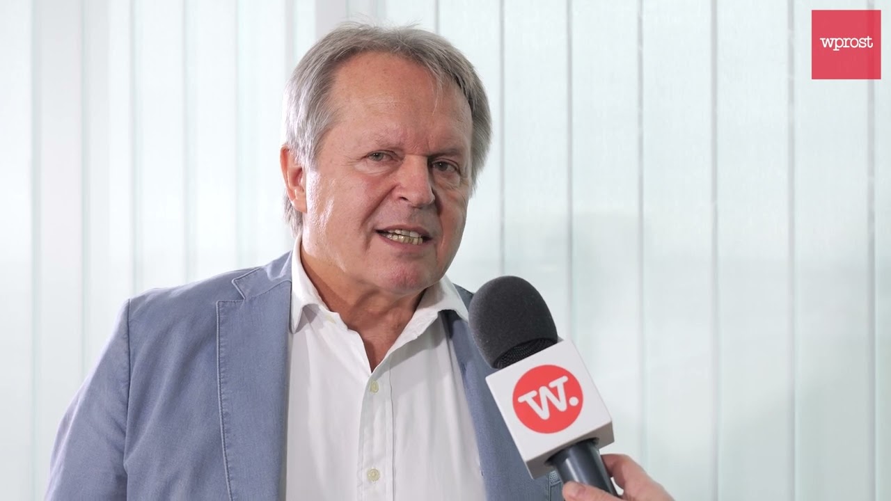 Prof. Dziki: Przetoki okołoodbytnicze - pacjentom mogą pom&oacute;c kom&oacute;rki macierzyste