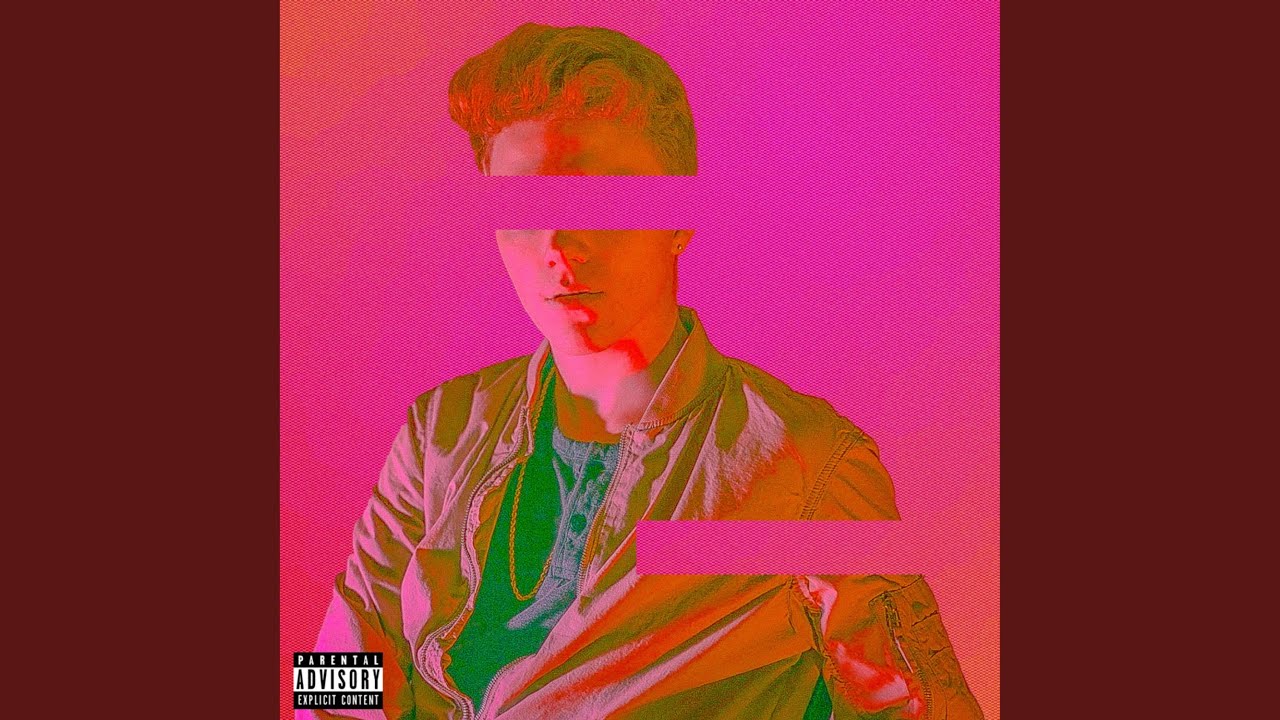 Tinted (feat. Lukieb)