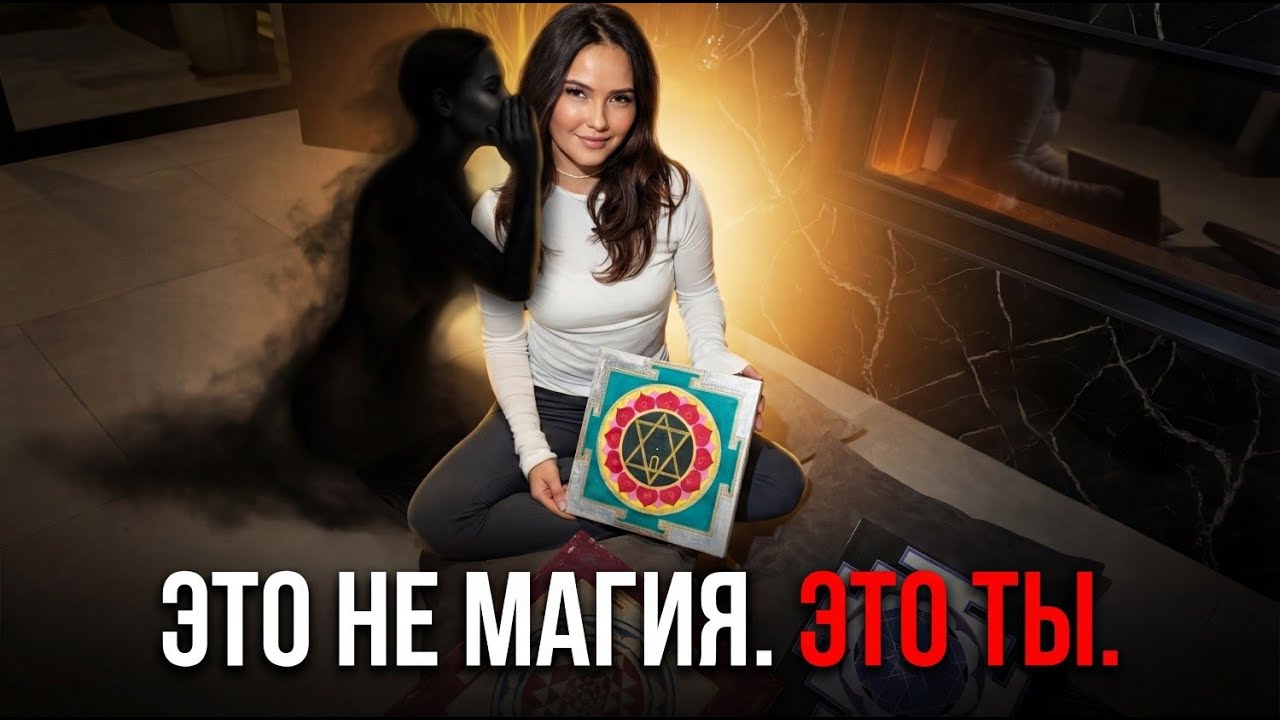 Как Контролировать Эмоции и Перестать Кормить Демонов