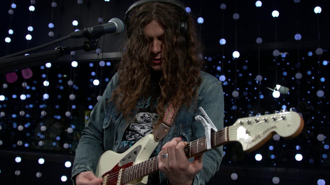 Courtney Barnett and Kurt Vile - Over Everything (Live on KEXP)