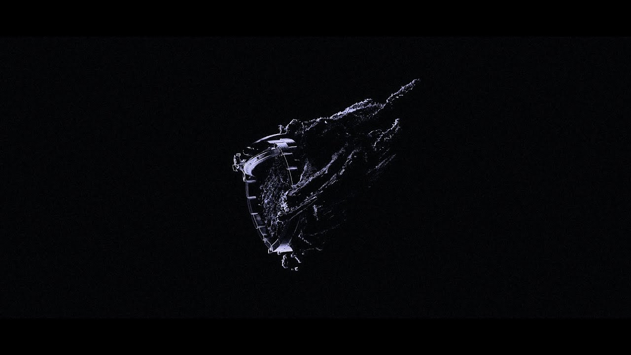 Luxury Watch CGI Product Film | High-End Product Visualization & Advertising Visuals