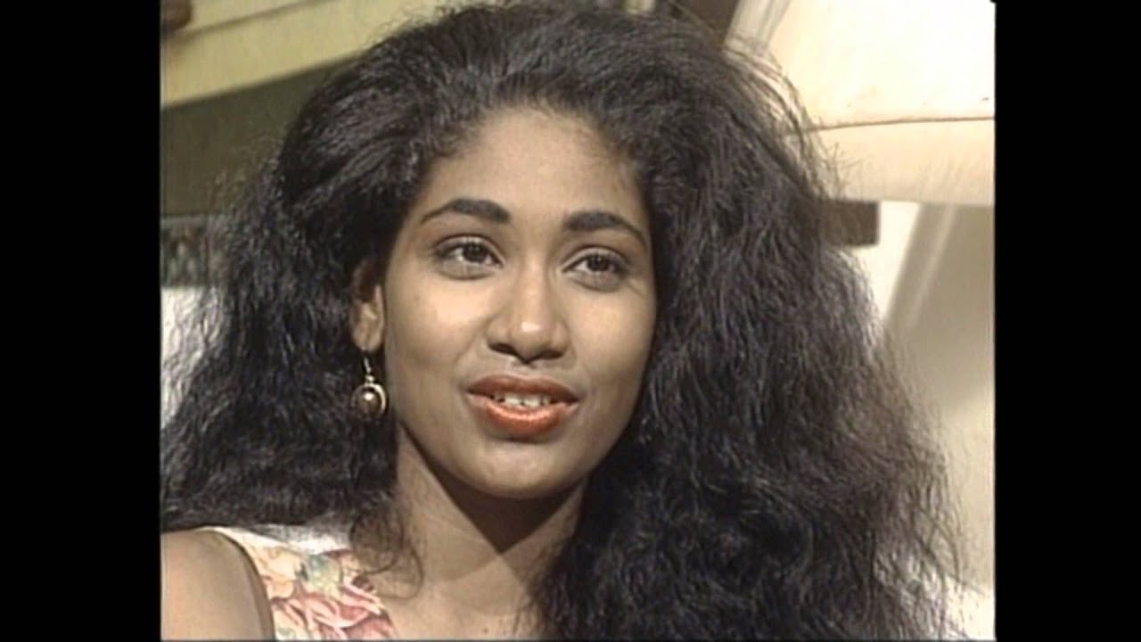 Lisa Hanna Profile on CPTC Part 1