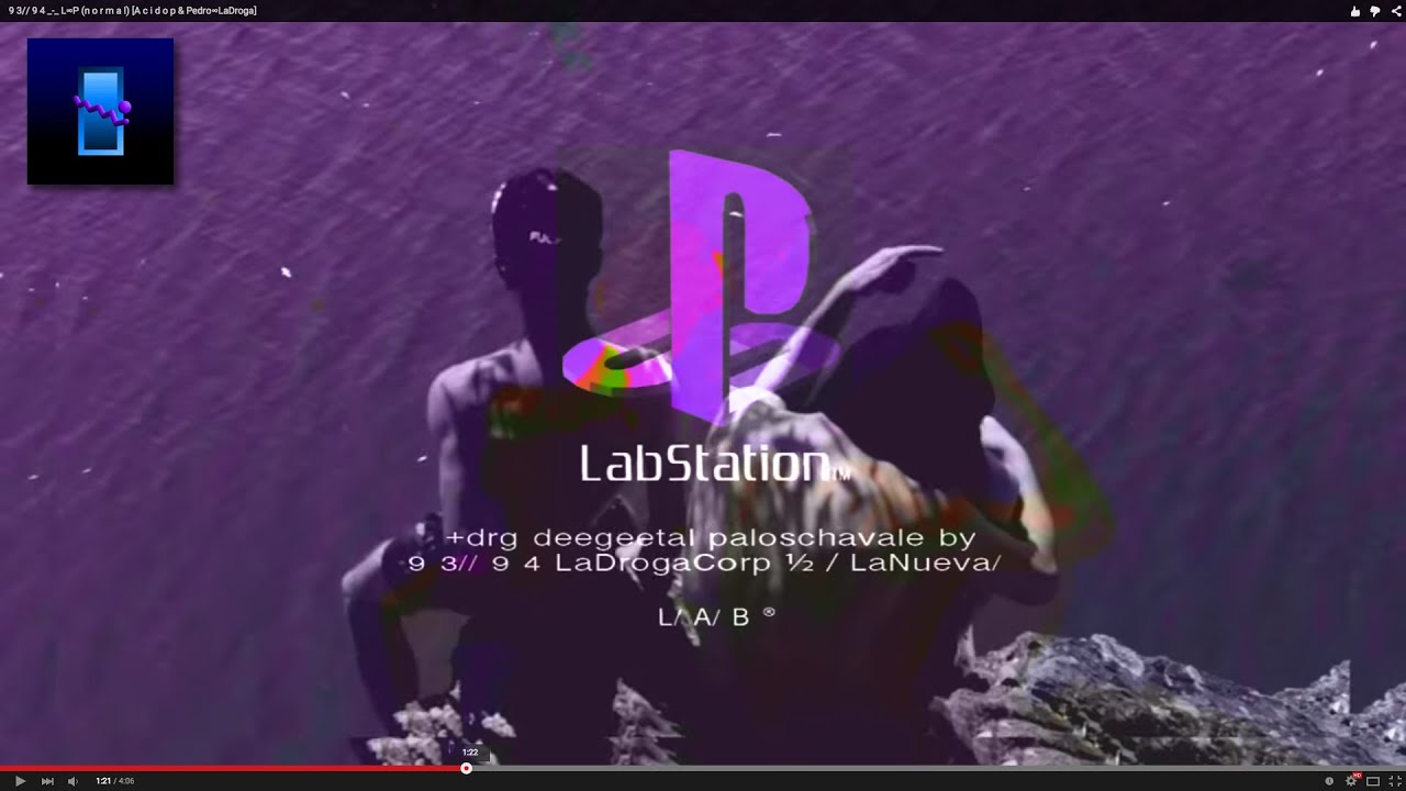 9 3// 9 4 _-_ L∞P :/n o r m a l) [A c 1 d o p & Pedro∞LaDroga]