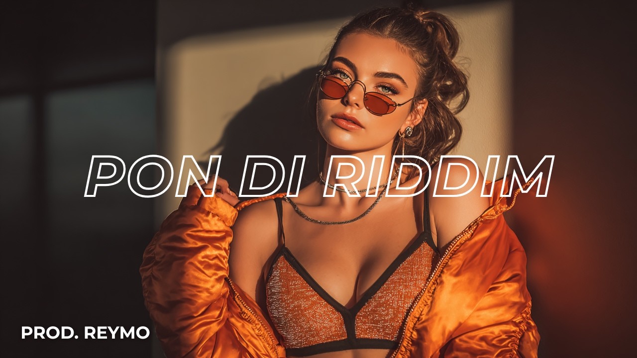 REYMO – Pon Di Riddim | Basshall Series #3