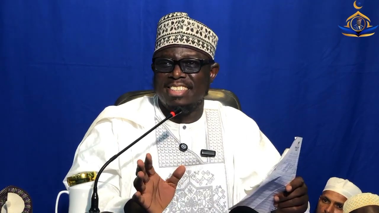 Hukunci Wanda Aka Haifa Ta Hanyar Zina | Sheikh Aminu I Daurawa (H).