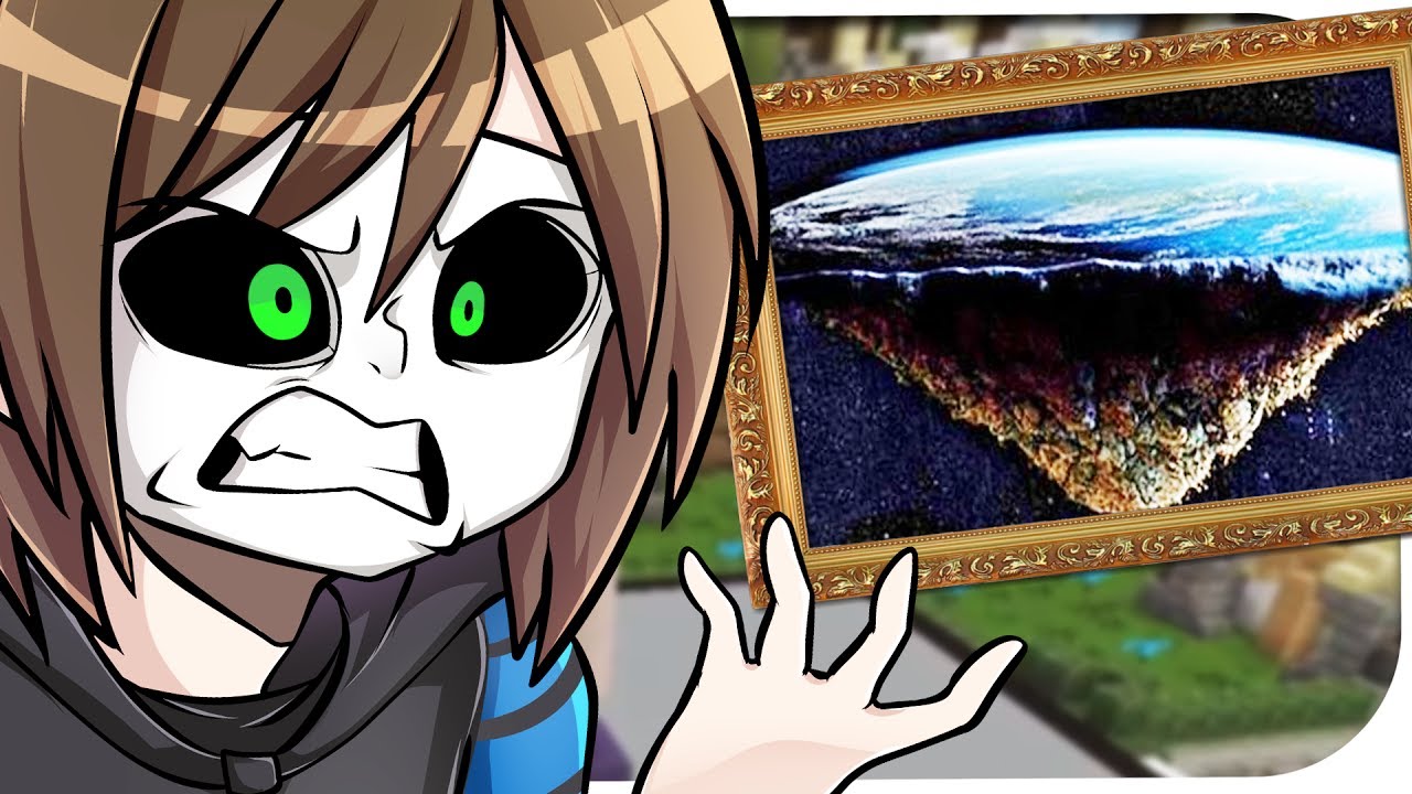 DIE ALIENS HABEN UNSERE ERDE FLACH GEMACHT! ☆ Minecraft: Master Builders