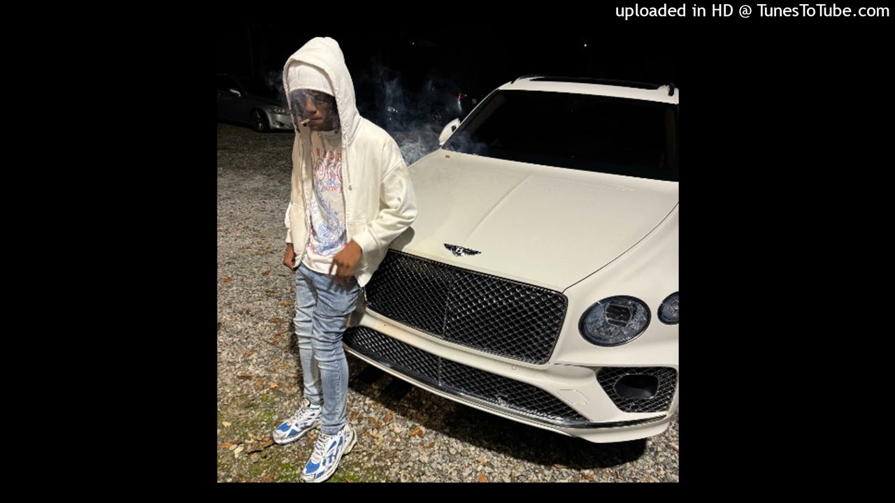 (FREE) Rw 5ive Type Beat- 