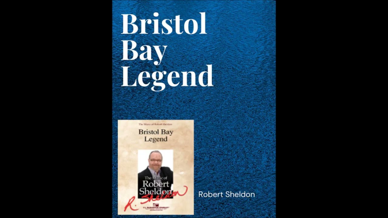 Bristol Bay Legend