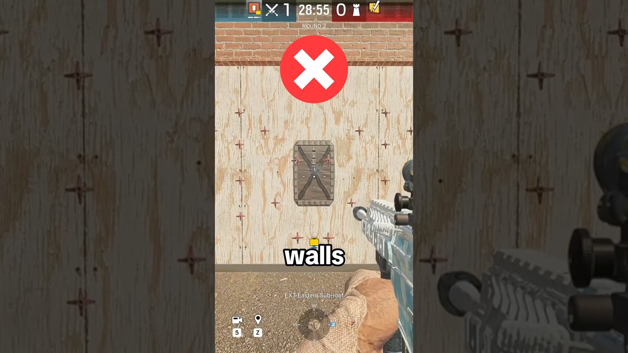 Siege Tips I Wish I Knew Sooner! ✨
