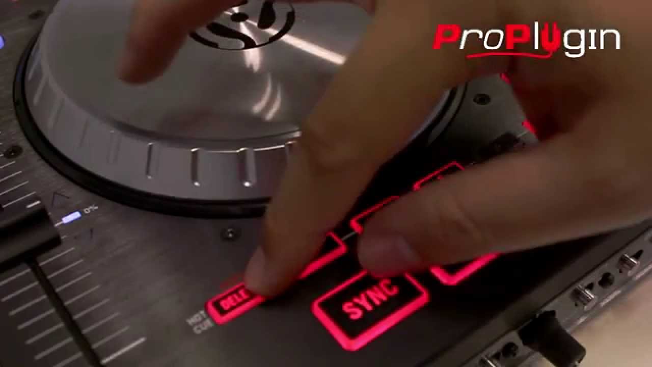 Numark NS6 ของดีที่มองข้ามไม่ได้ (THAI)