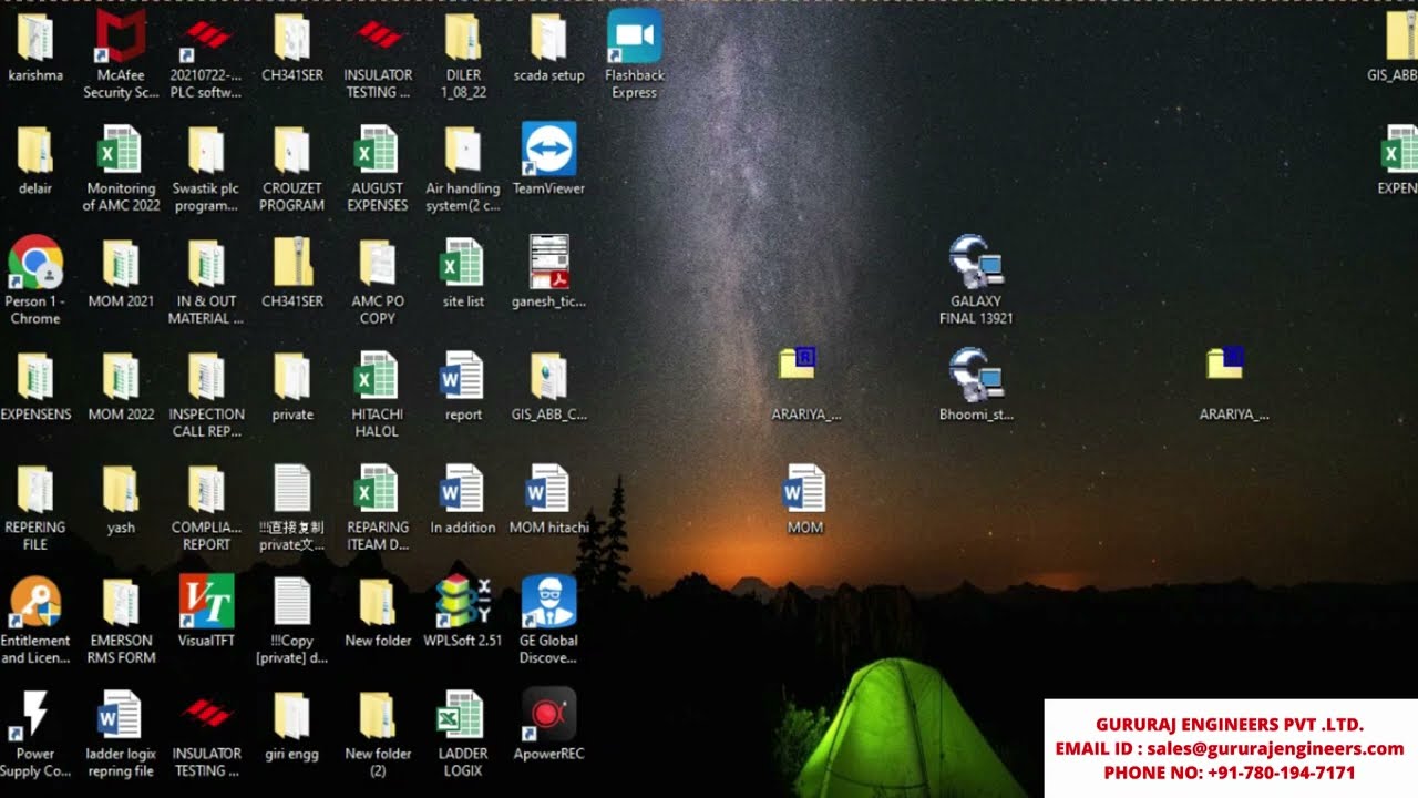 PAC Machine Edition (V 9.8) Uninstall & Install Process