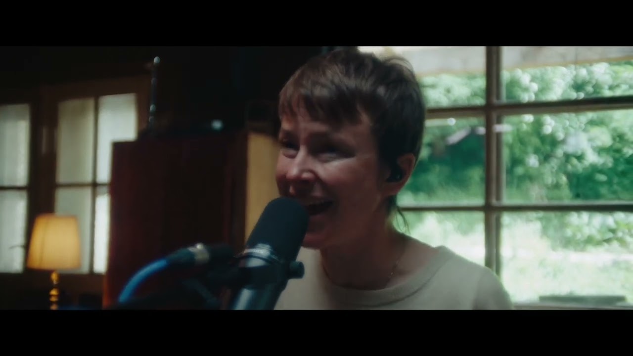 Violetta Parisini - Die Dunkelheit hat keine Farben - Live Session im Trio