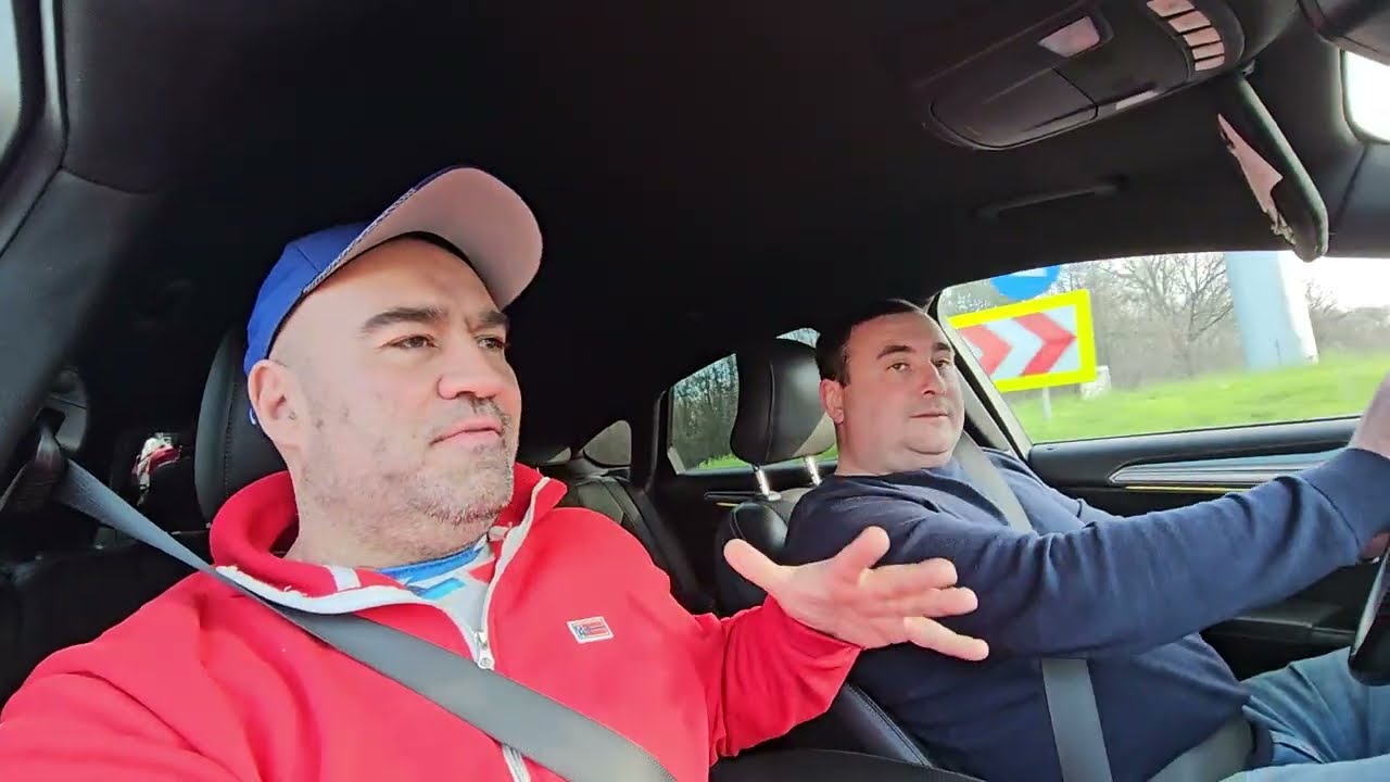 Cum sa transformi un banal Ford Modeo intr-un sedan premium ?