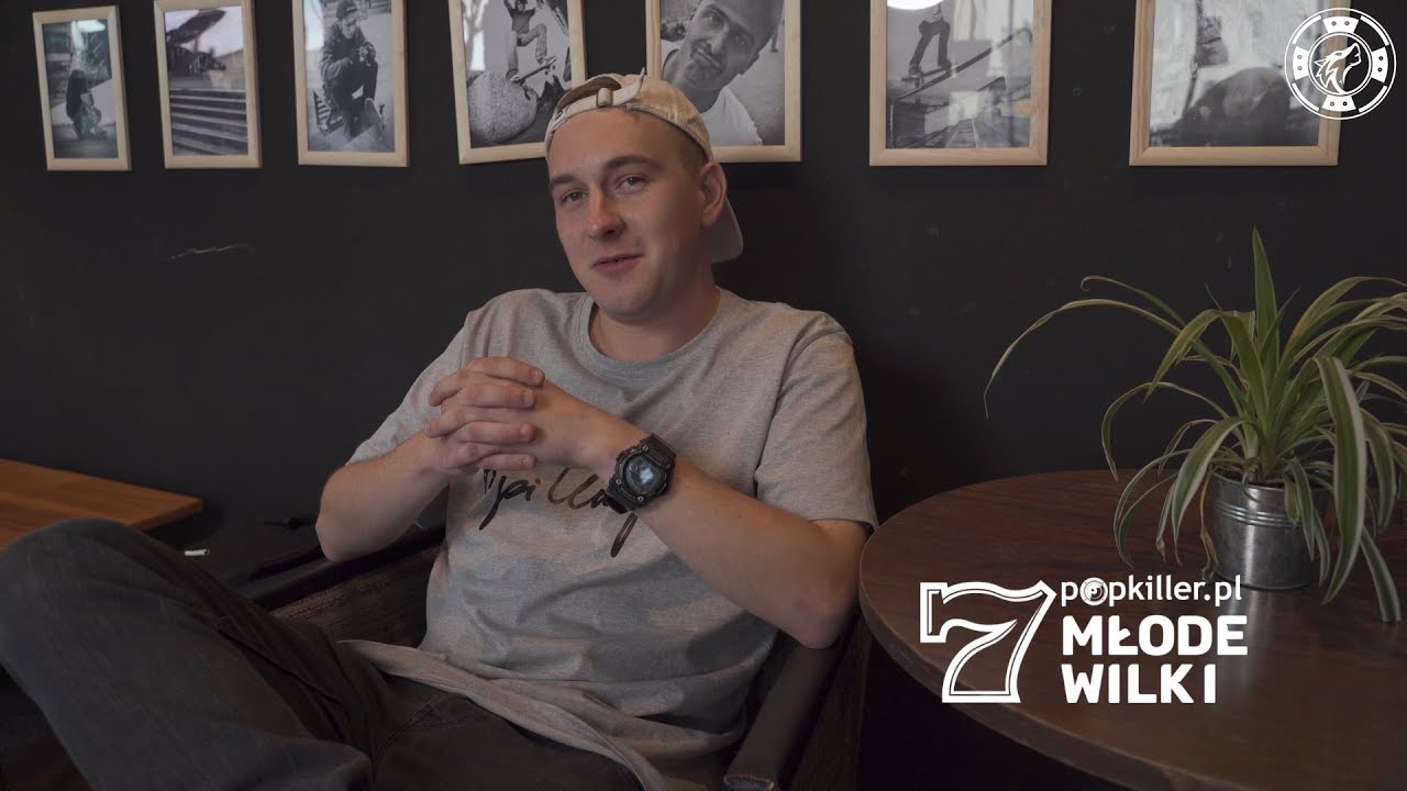 Miły ATZ - Rentgen #39 (Popkiller Młode Wilki 7)