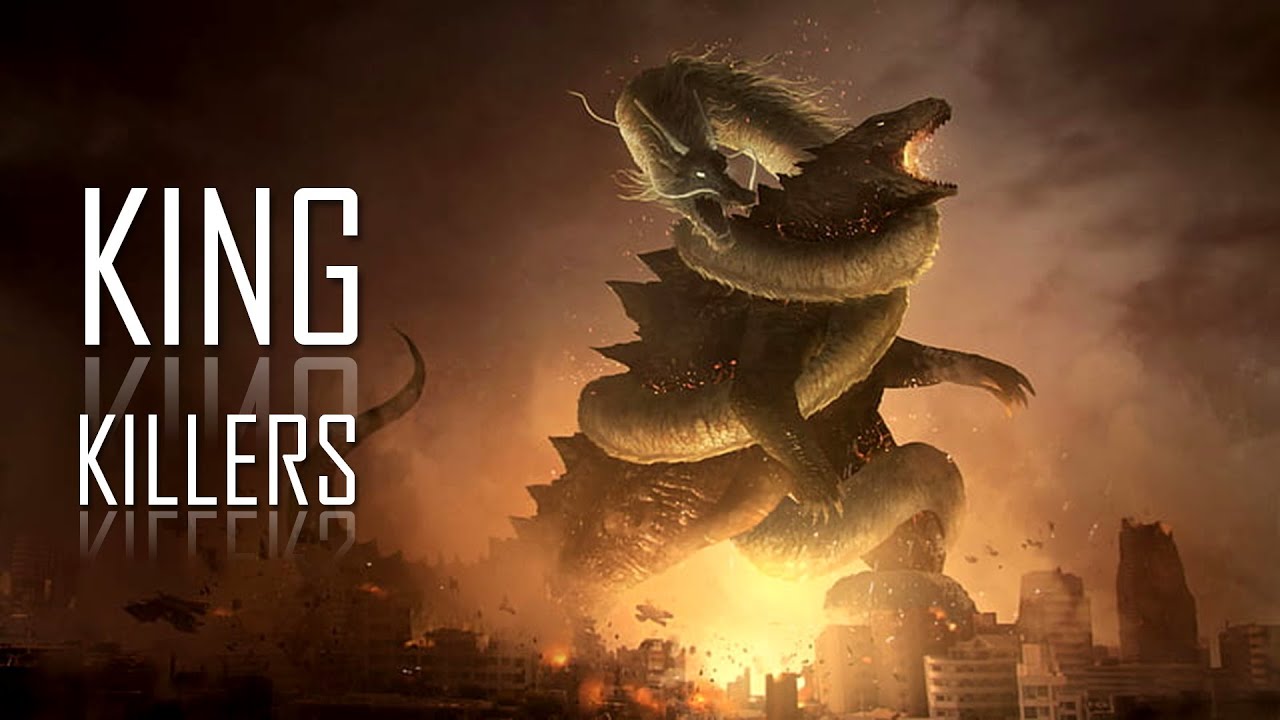 6 Monsters That BEATEN Godzilla in Single BATTLE