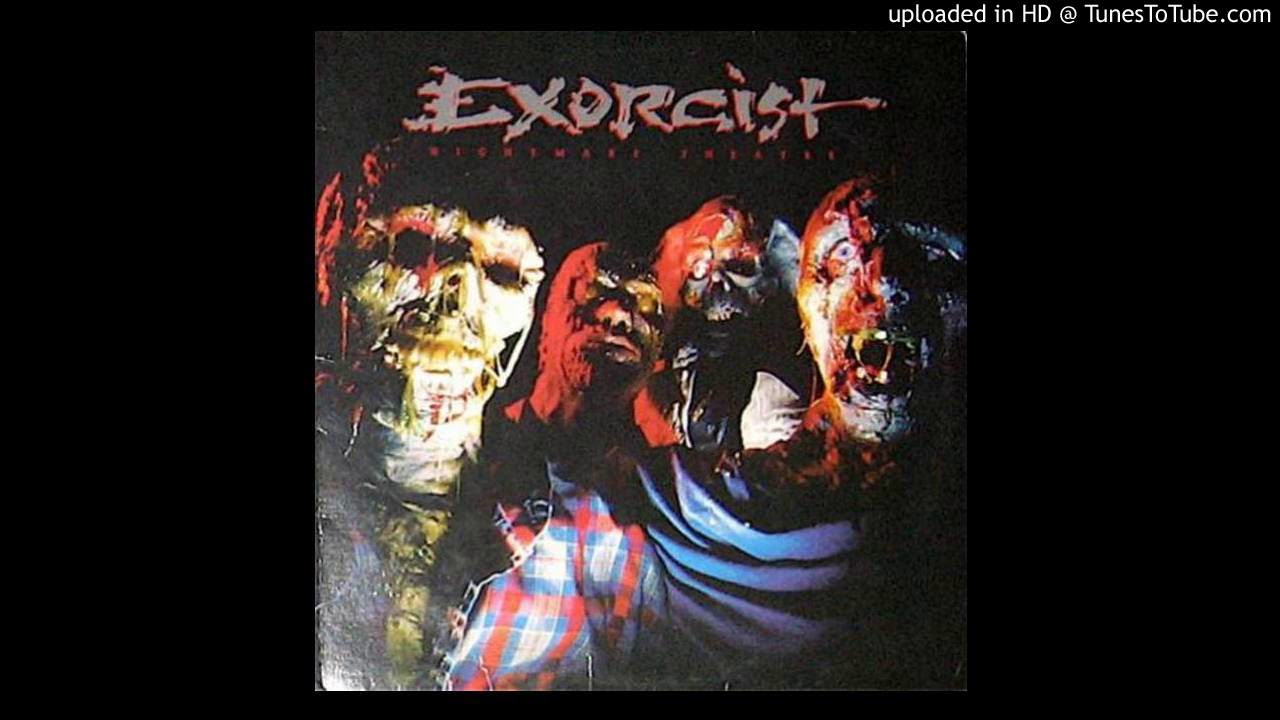 Exorcis - Black Mass (Lyrics And Download) 