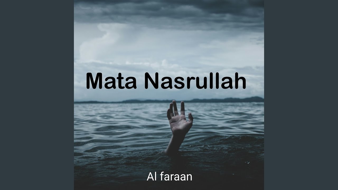 Mata Nasrullah