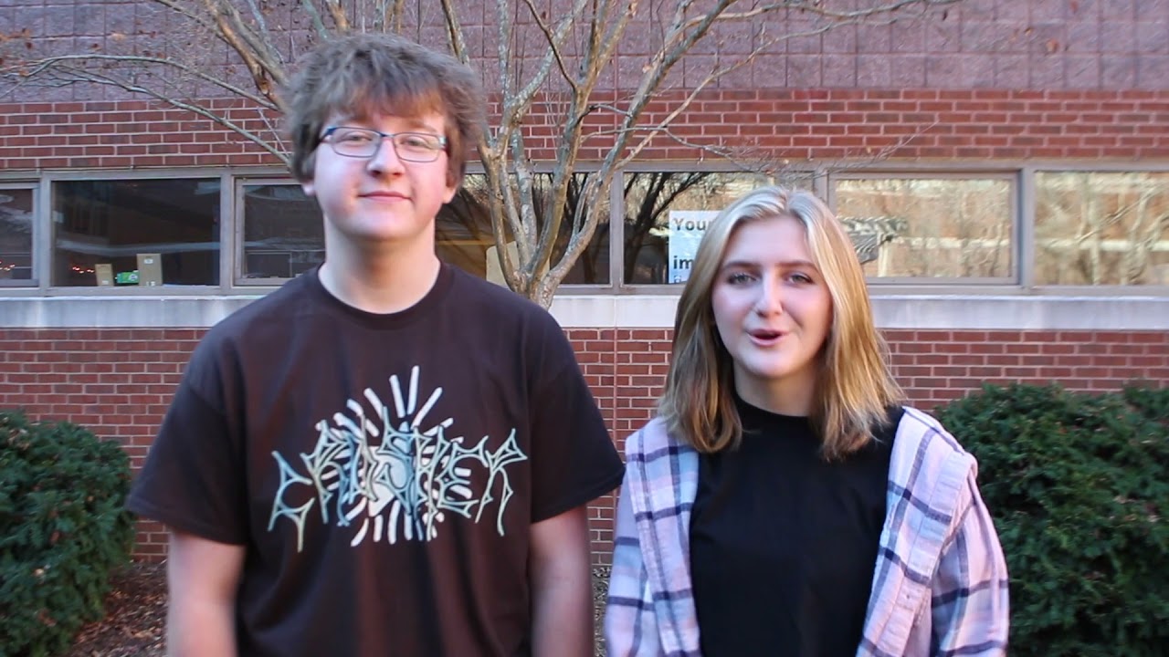Wildcat Weekly S3 E16 12/10/2021