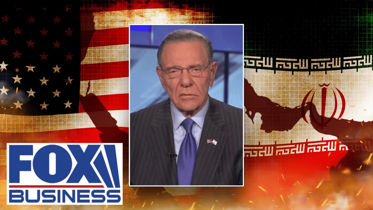 ЗАВЕРШИТЕ ЭТО: Кин говорит, что давление оказывается на Иран | Краткий обзор