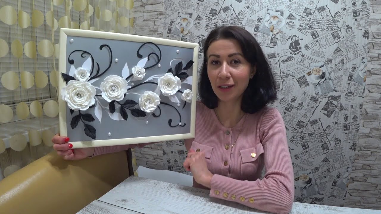 Быстро, красиво, бюджетно. 3Д картина / Fast, beautiful, budget. 3D picture
