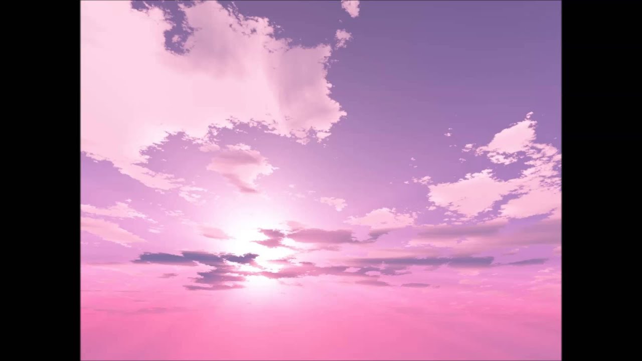 Joris Delacroix ~ Pink Clouds