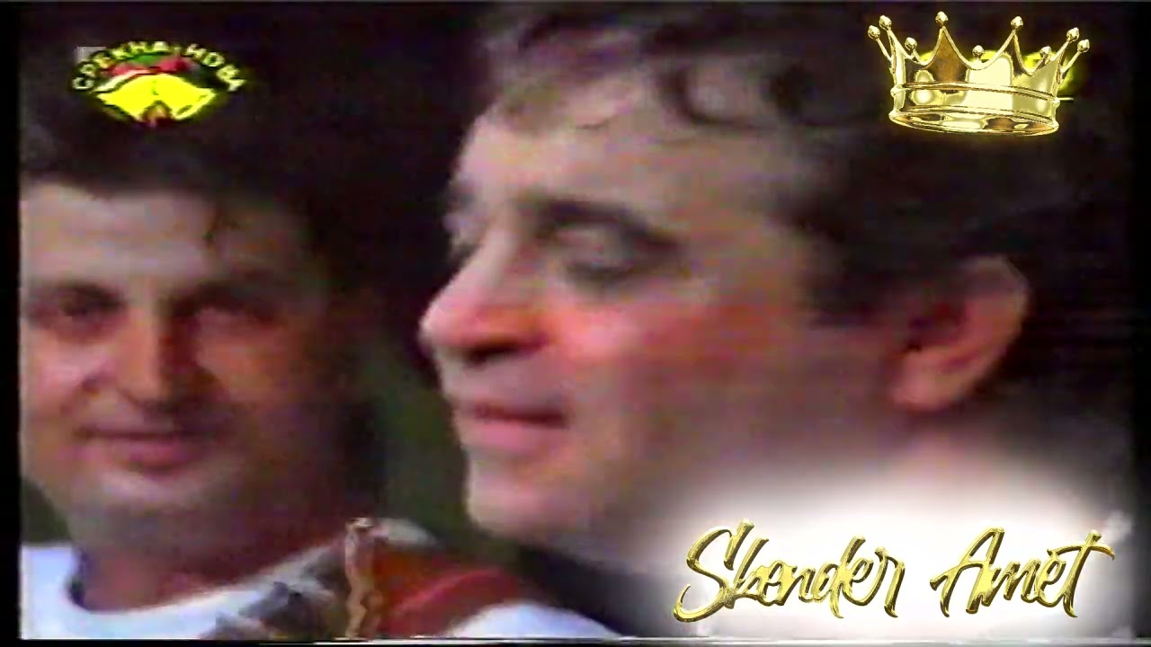 Skender Amet & Ferus Mustafov - Novogodisna programa